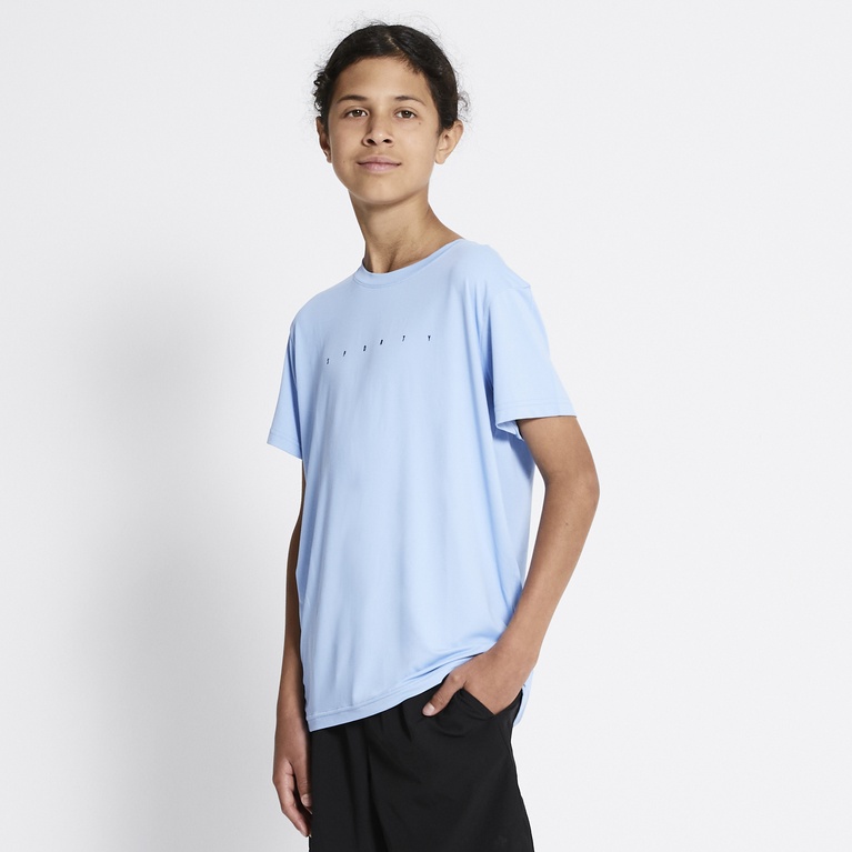 Goal star/ K t-shirt